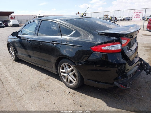 2016 Ford Fusion Se მანქანა იყიდება აუქციონზე, vin: 3FA6P0HD7GR328397, აუქციონის ნომერი: 45990134