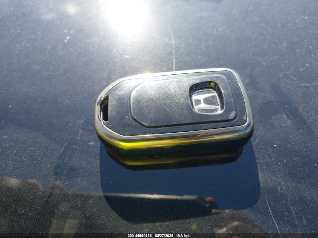 2021 Honda Hr-v Ex მანქანა იყიდება აუქციონზე, vin: 3CZRU6H50MM727246, აუქციონის ნომერი: 45990138