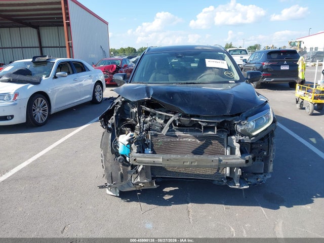 2021 Honda Hr-v Ex მანქანა იყიდება აუქციონზე, vin: 3CZRU6H50MM727246, აუქციონის ნომერი: 45990138