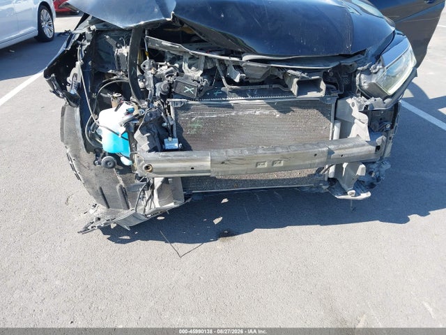 2021 Honda Hr-v Ex მანქანა იყიდება აუქციონზე, vin: 3CZRU6H50MM727246, აუქციონის ნომერი: 45990138