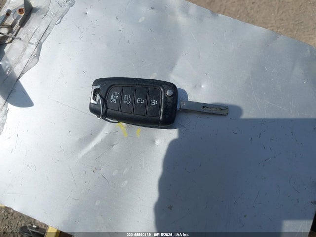 Продажа на аукционе авто 2019 Hyundai Accent Se, vin: 3KPC24A33KE044219, номер лота: 45990139