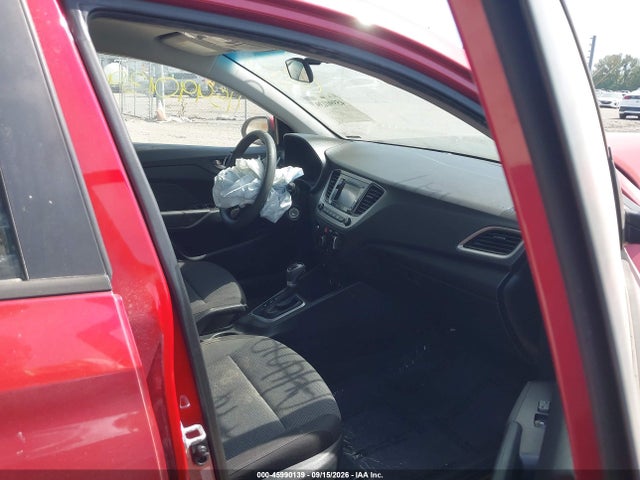 Продажа на аукционе авто 2019 Hyundai Accent Se, vin: 3KPC24A33KE044219, номер лота: 45990139