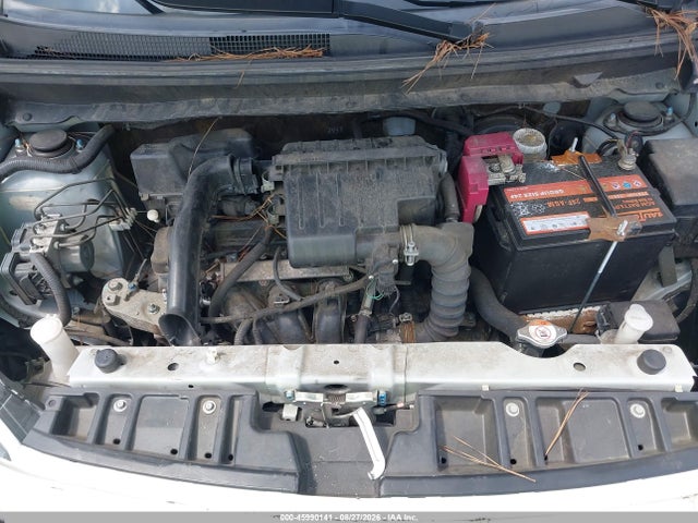 Продажа на аукционе авто 2019 Mitsubishi Mirage G4 Es, vin: ML32F3FJ0KHF13820, номер лота: 45990141