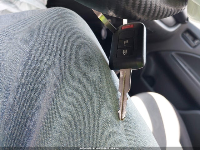 Продажа на аукционе авто 2019 Mitsubishi Mirage G4 Es, vin: ML32F3FJ0KHF13820, номер лота: 45990141