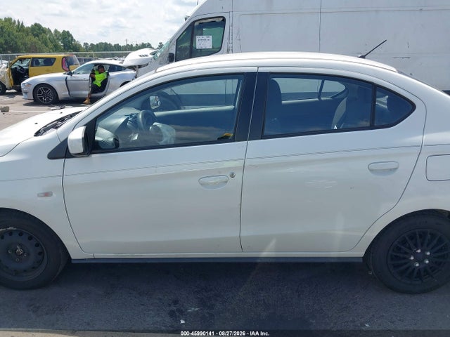 Продажа на аукционе авто 2019 Mitsubishi Mirage G4 Es, vin: ML32F3FJ0KHF13820, номер лота: 45990141