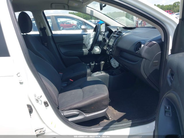 Продажа на аукционе авто 2019 Mitsubishi Mirage G4 Es, vin: ML32F3FJ0KHF13820, номер лота: 45990141