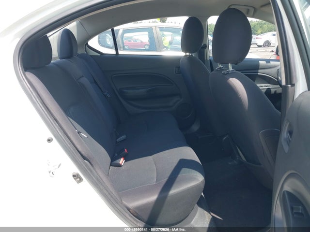Продажа на аукционе авто 2019 Mitsubishi Mirage G4 Es, vin: ML32F3FJ0KHF13820, номер лота: 45990141
