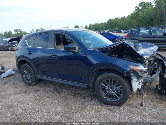 Aukcja sprzedaży 2019 Mazda Cx-5 Touring, vin: JM3KFACMXK1562911, numer aukcji: 45990143