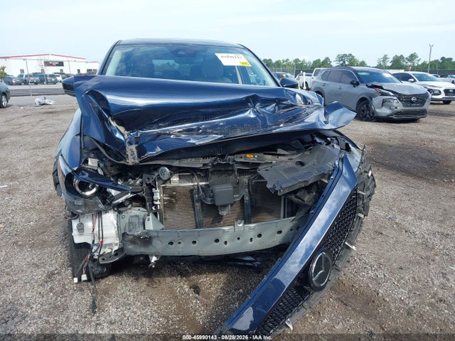 2019 Mazda Cx-5 Touring მანქანა იყიდება აუქციონზე, vin: JM3KFACMXK1562911, აუქციონის ნომერი: 45990143