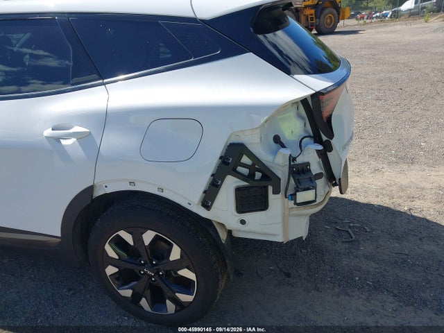 Продаж на аукціоні авто 2024 Kia Sportage X-line, vin: 5XYK6CDF4RG153351, номер лоту: 45990145