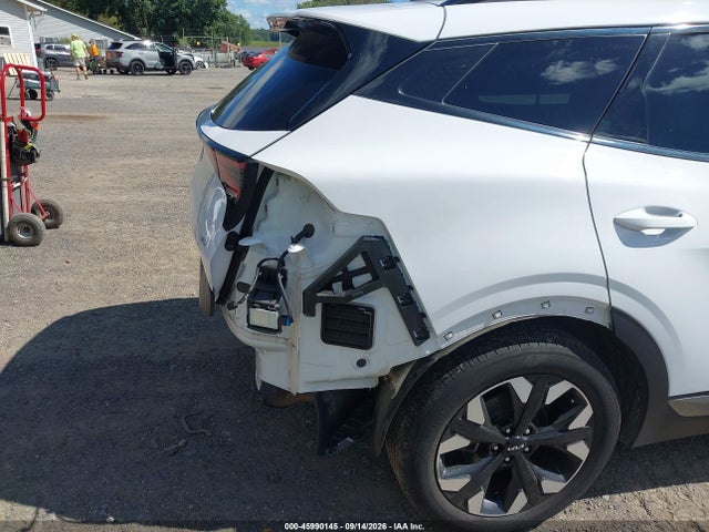 Продаж на аукціоні авто 2024 Kia Sportage X-line, vin: 5XYK6CDF4RG153351, номер лоту: 45990145