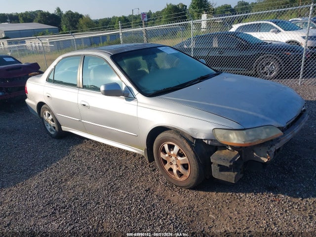 Aukcja sprzedaży 2001 Honda Accord 2.3 Ex, vin: 1HGCG56611A145921, numer aukcji: 45990152
