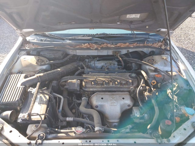 Продаж на аукціоні авто 2001 Honda Accord 2.3 Ex, vin: 1HGCG56611A145921, номер лоту: 45990152