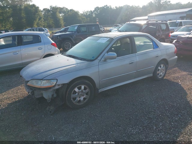 Продаж на аукціоні авто 2001 Honda Accord 2.3 Ex, vin: 1HGCG56611A145921, номер лоту: 45990152
