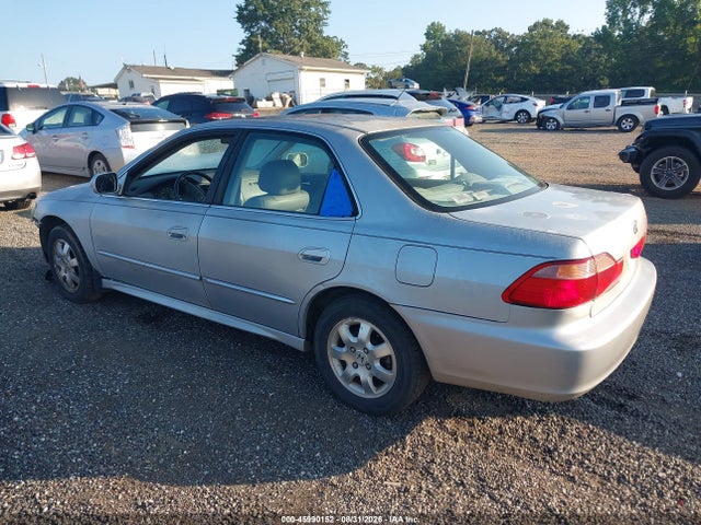 Продаж на аукціоні авто 2001 Honda Accord 2.3 Ex, vin: 1HGCG56611A145921, номер лоту: 45990152