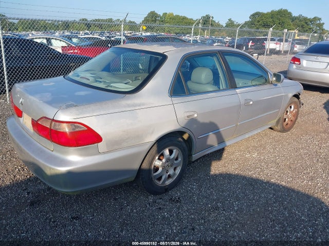 Продаж на аукціоні авто 2001 Honda Accord 2.3 Ex, vin: 1HGCG56611A145921, номер лоту: 45990152
