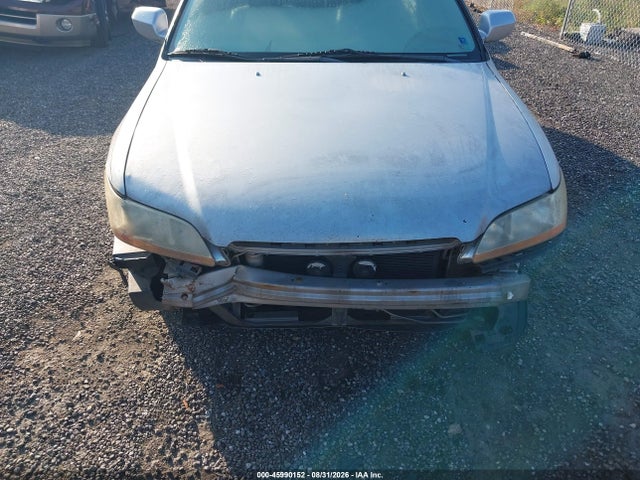 Продаж на аукціоні авто 2001 Honda Accord 2.3 Ex, vin: 1HGCG56611A145921, номер лоту: 45990152