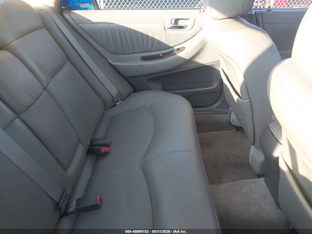 Продаж на аукціоні авто 2001 Honda Accord 2.3 Ex, vin: 1HGCG56611A145921, номер лоту: 45990152