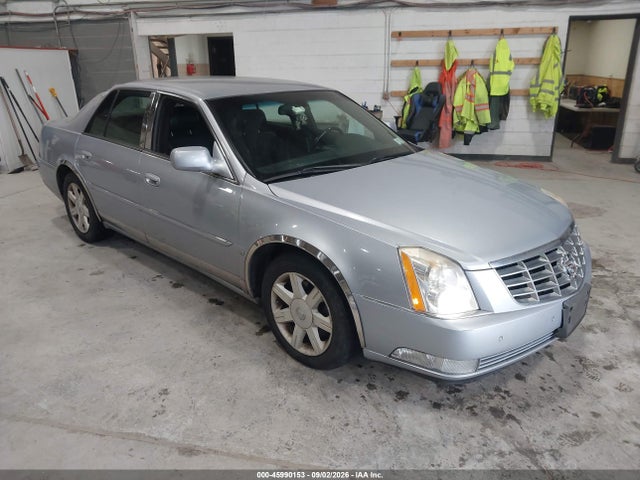 Продаж на аукціоні авто 2006 Cadillac Dts, vin: 1G6KD57YX6U193803, номер лоту: 45990153