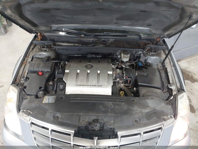 Продажа на аукционе авто 2006 Cadillac Dts, vin: 1G6KD57YX6U193803, номер лота: 45990153