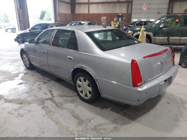 Продажа на аукционе авто 2006 Cadillac Dts, vin: 1G6KD57YX6U193803, номер лота: 45990153