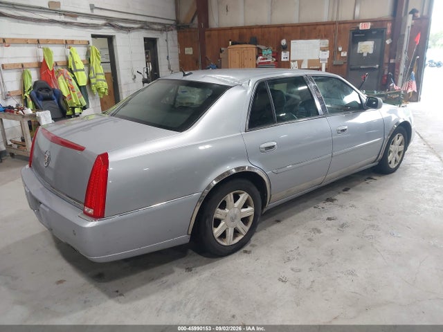 Продажа на аукционе авто 2006 Cadillac Dts, vin: 1G6KD57YX6U193803, номер лота: 45990153