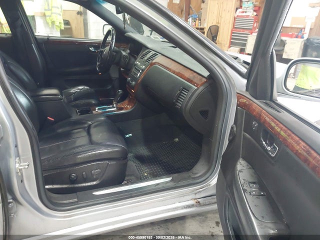 Продажа на аукционе авто 2006 Cadillac Dts, vin: 1G6KD57YX6U193803, номер лота: 45990153