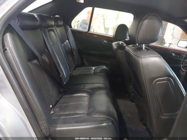 Продажа на аукционе авто 2006 Cadillac Dts, vin: 1G6KD57YX6U193803, номер лота: 45990153