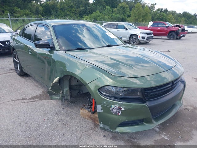 Продажа на аукционе авто 2022 Dodge Charger Sxt Rwd, vin: 2C3CDXBG1NH221523, номер лота: 45990157