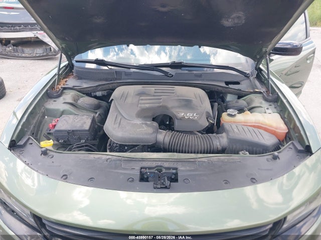 Aukcja sprzedaży 2022 Dodge Charger Sxt Rwd, vin: 2C3CDXBG1NH221523, numer aukcji: 45990157