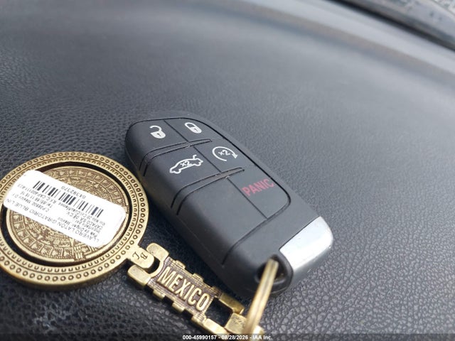 Aukcja sprzedaży 2022 Dodge Charger Sxt Rwd, vin: 2C3CDXBG1NH221523, numer aukcji: 45990157