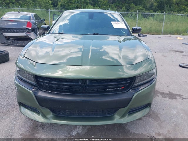 Aukcja sprzedaży 2022 Dodge Charger Sxt Rwd, vin: 2C3CDXBG1NH221523, numer aukcji: 45990157
