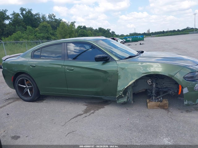 Aukcja sprzedaży 2022 Dodge Charger Sxt Rwd, vin: 2C3CDXBG1NH221523, numer aukcji: 45990157