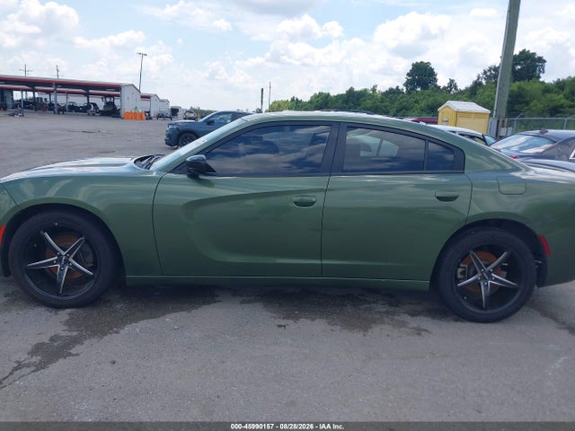 Aukcja sprzedaży 2022 Dodge Charger Sxt Rwd, vin: 2C3CDXBG1NH221523, numer aukcji: 45990157