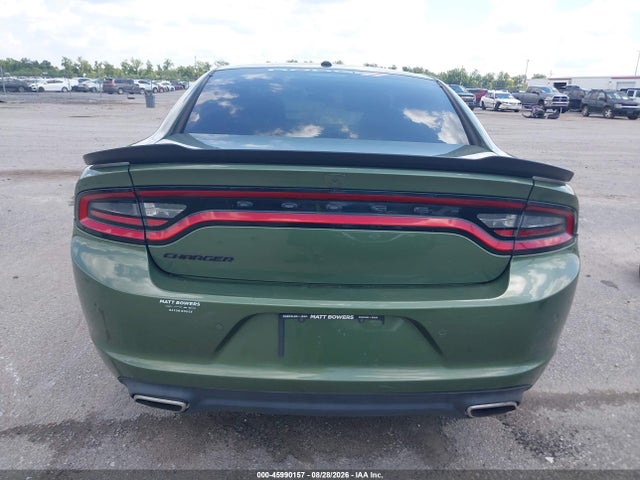Aukcja sprzedaży 2022 Dodge Charger Sxt Rwd, vin: 2C3CDXBG1NH221523, numer aukcji: 45990157