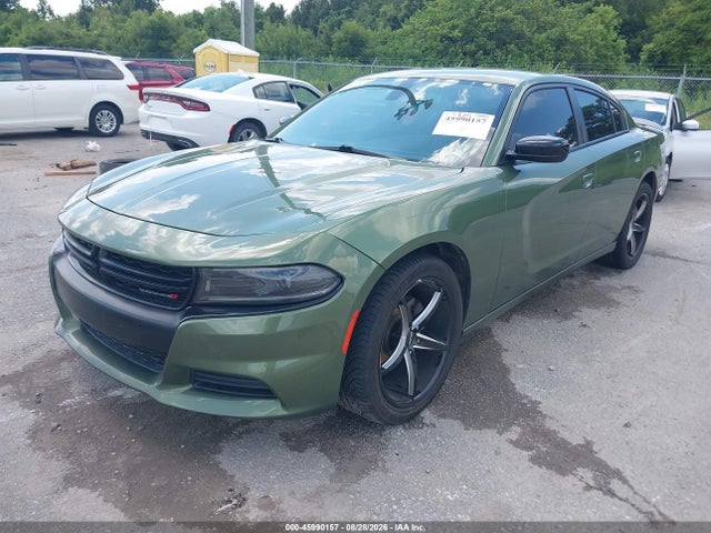 Aukcja sprzedaży 2022 Dodge Charger Sxt Rwd, vin: 2C3CDXBG1NH221523, numer aukcji: 45990157