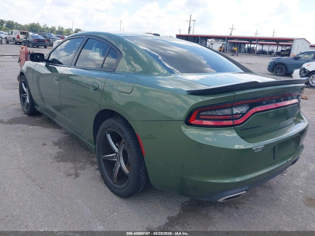 Aukcja sprzedaży 2022 Dodge Charger Sxt Rwd, vin: 2C3CDXBG1NH221523, numer aukcji: 45990157