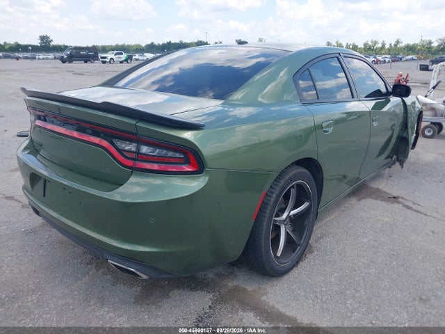 Aukcja sprzedaży 2022 Dodge Charger Sxt Rwd, vin: 2C3CDXBG1NH221523, numer aukcji: 45990157
