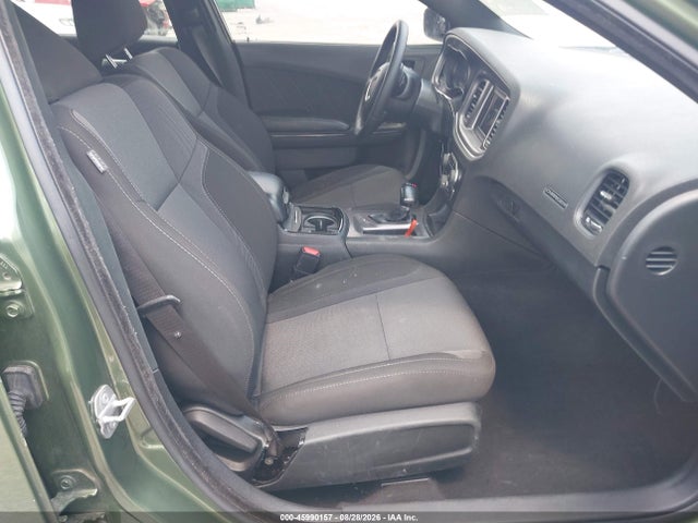 Aukcja sprzedaży 2022 Dodge Charger Sxt Rwd, vin: 2C3CDXBG1NH221523, numer aukcji: 45990157