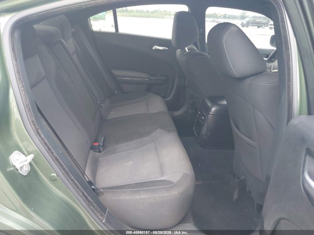 Aukcja sprzedaży 2022 Dodge Charger Sxt Rwd, vin: 2C3CDXBG1NH221523, numer aukcji: 45990157