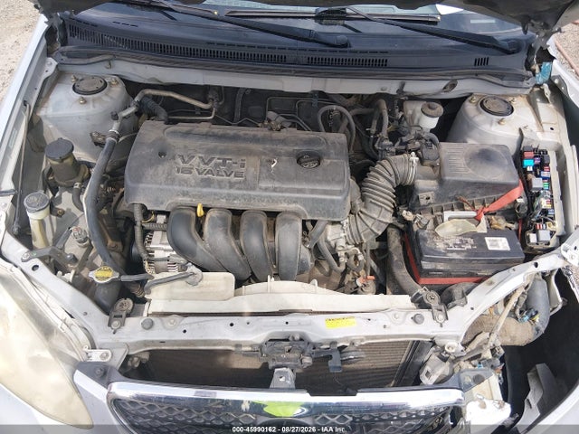 Продаж на аукціоні авто 2006 Toyota Corolla Le, vin: 1NXBR32E66Z575922, номер лоту: 45990162