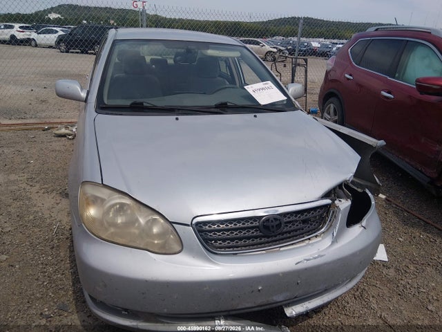 Продаж на аукціоні авто 2006 Toyota Corolla Le, vin: 1NXBR32E66Z575922, номер лоту: 45990162