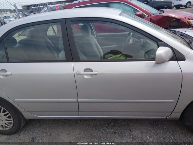 Продаж на аукціоні авто 2006 Toyota Corolla Le, vin: 1NXBR32E66Z575922, номер лоту: 45990162
