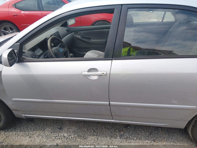 Продаж на аукціоні авто 2006 Toyota Corolla Le, vin: 1NXBR32E66Z575922, номер лоту: 45990162