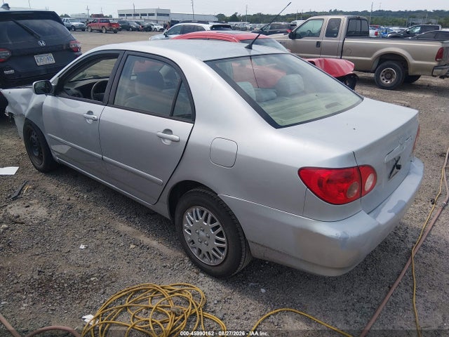 Продаж на аукціоні авто 2006 Toyota Corolla Le, vin: 1NXBR32E66Z575922, номер лоту: 45990162