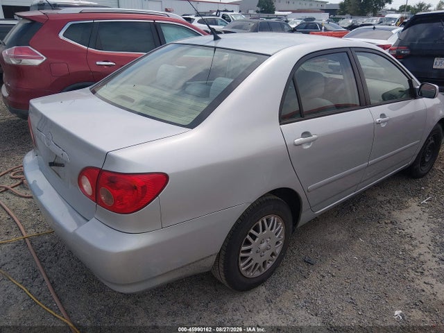Продаж на аукціоні авто 2006 Toyota Corolla Le, vin: 1NXBR32E66Z575922, номер лоту: 45990162