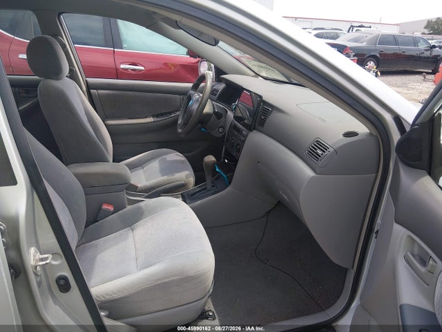 Продаж на аукціоні авто 2006 Toyota Corolla Le, vin: 1NXBR32E66Z575922, номер лоту: 45990162