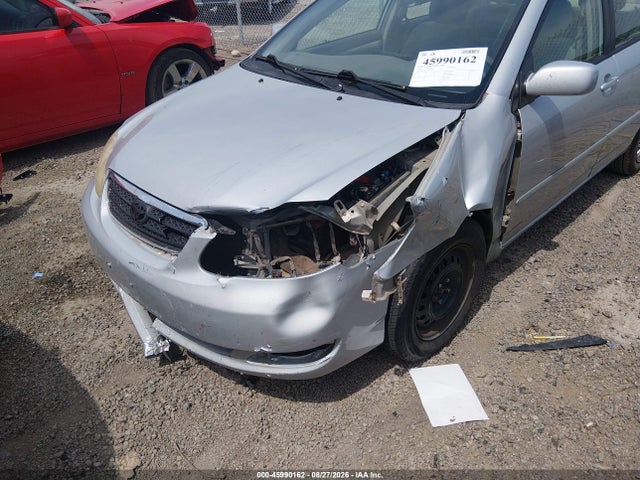 Продаж на аукціоні авто 2006 Toyota Corolla Le, vin: 1NXBR32E66Z575922, номер лоту: 45990162