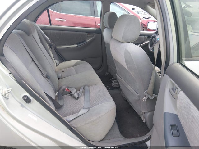 Продаж на аукціоні авто 2006 Toyota Corolla Le, vin: 1NXBR32E66Z575922, номер лоту: 45990162