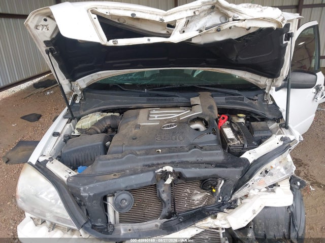 Aukcja sprzedaży 2006 Kia Sorento Ex/lx, vin: KNDJD733365594005, numer aukcji: 45990169